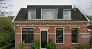 Locatie SatyaYoga in Aumm Instituut