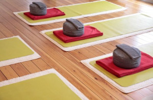 Locatie SatyaYoga in Aumm Instituut