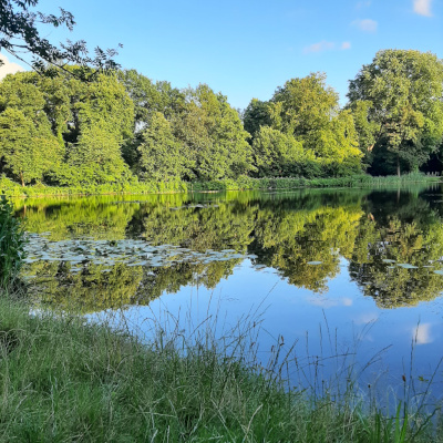 Stadspark Groningen
