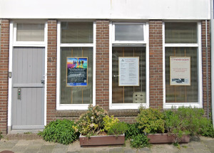 SatyaYoga in studio Moesstraat